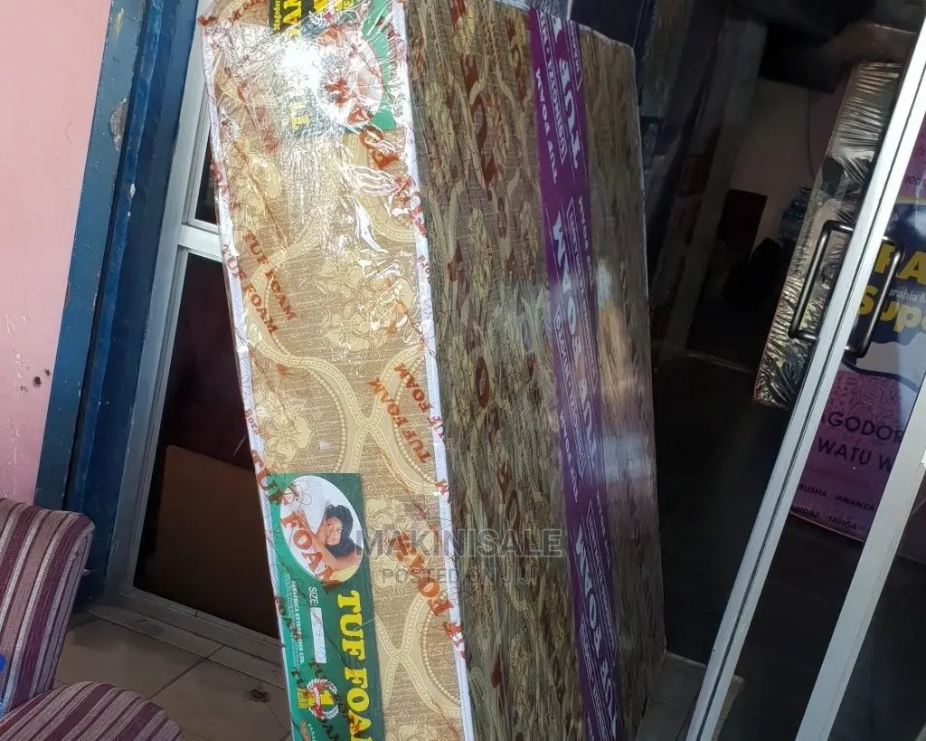 Magodoro Imara Kutoka TUFFOAM