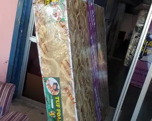 Magodoro Imara Kutoka TUFFOAM