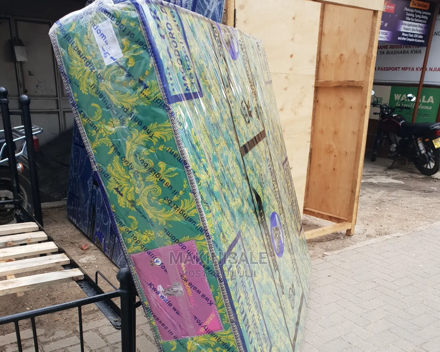 Dodomaasili Orginal Nzuri Sana