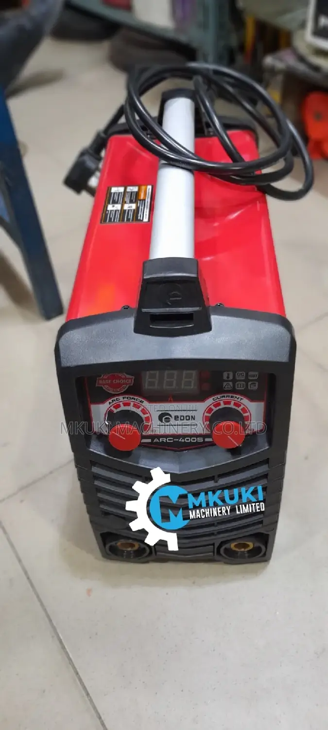 Welding Machine ARC Force 400s