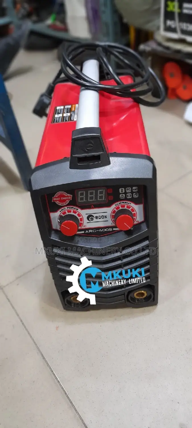 Welding Machine ARC Force 400s