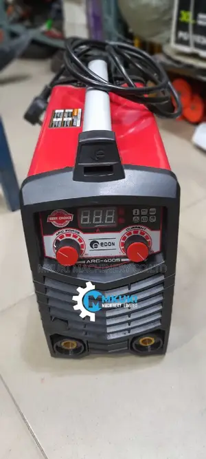 Welding Machine ARC Force 400s