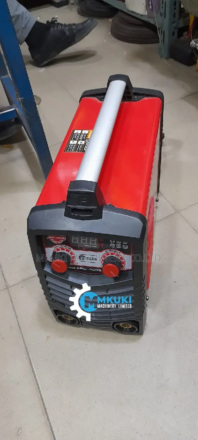Welding Machine ARC Force 400s