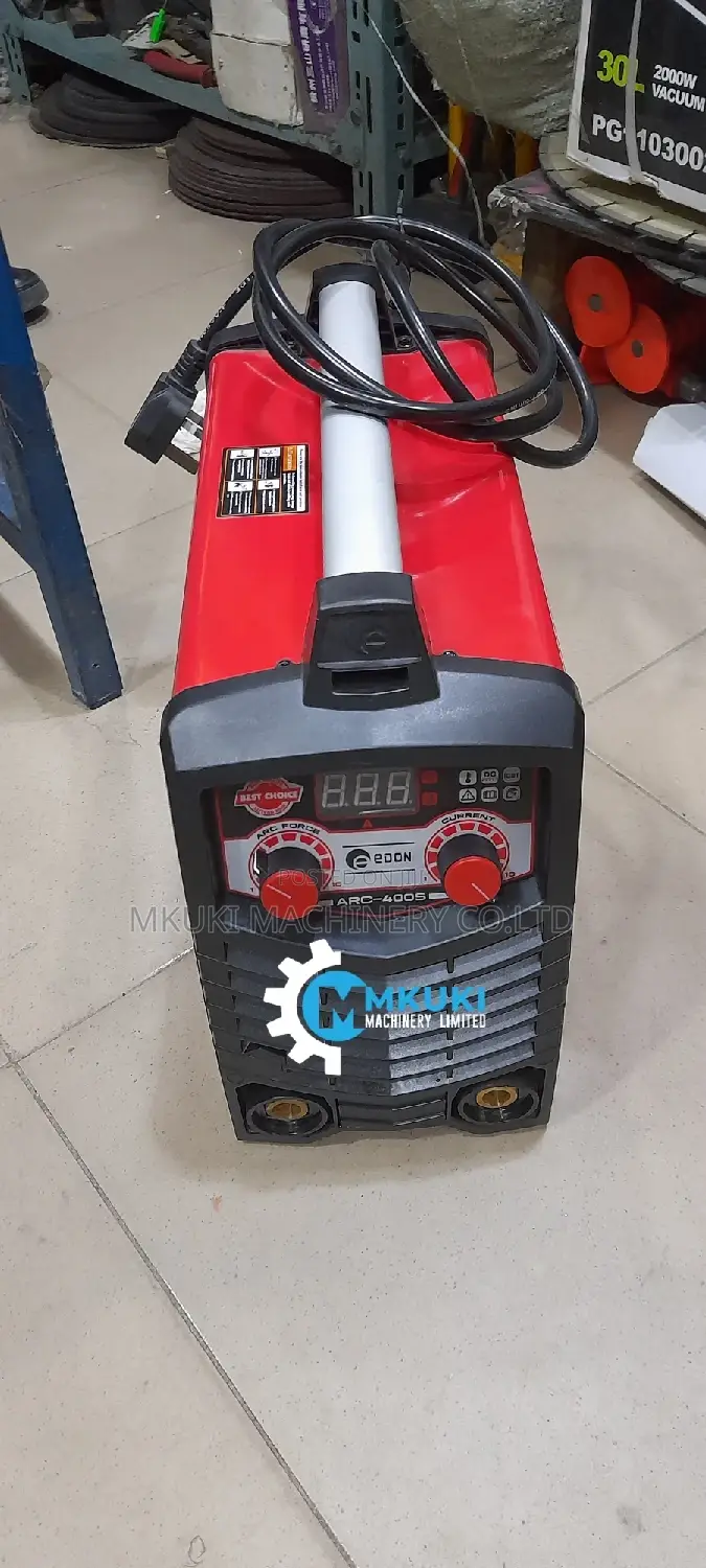 Welding Machine ARC Force 400s