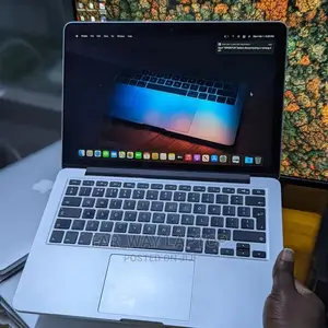 New Laptop Apple MacBook 2015 16GB Intel Core I7 SSD 512GB