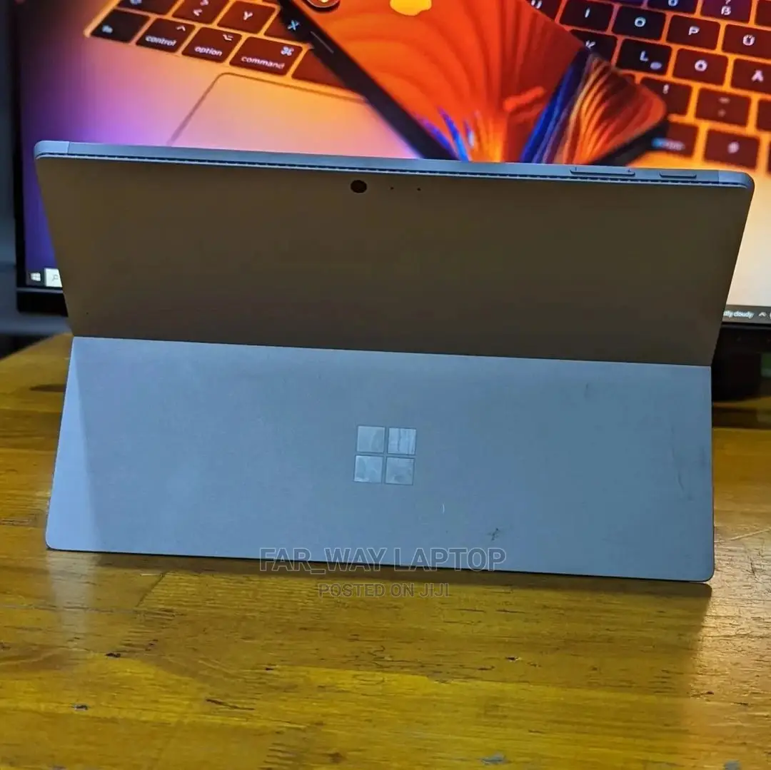 New Laptop Microsoft Surface Pro 4 4GB Intel Core I5 SSD 128GB