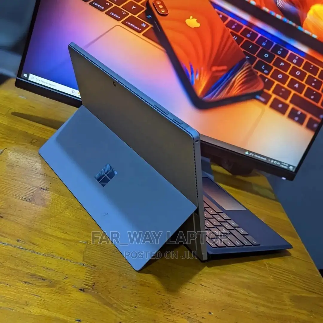 New Laptop Microsoft Surface Pro 4 4GB Intel Core I5 SSD 128GB