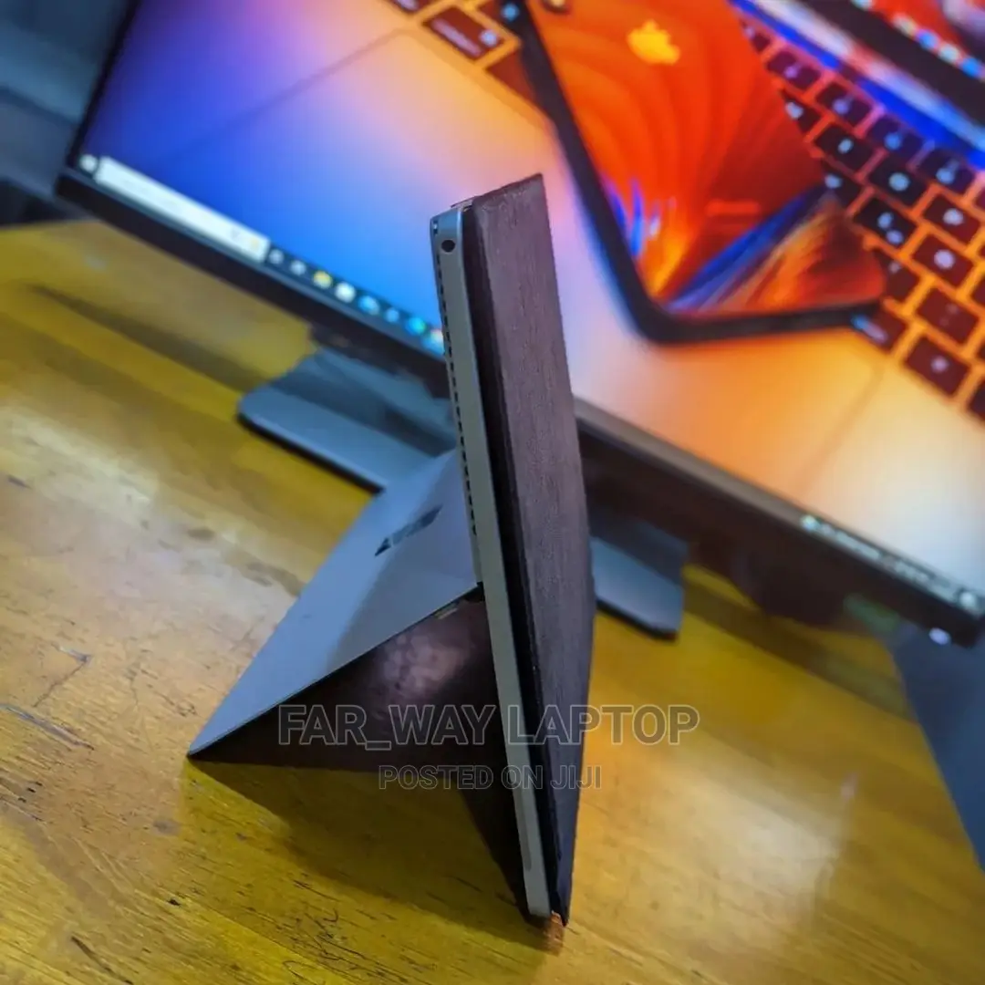 New Laptop Microsoft Surface Pro 4 4GB Intel Core I5 SSD 128GB