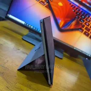 New Laptop Microsoft Surface Pro 4 4GB Intel Core I5 SSD 128GB