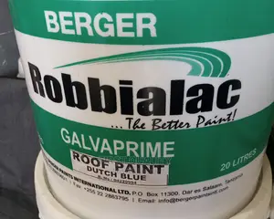 Robbialac Pva