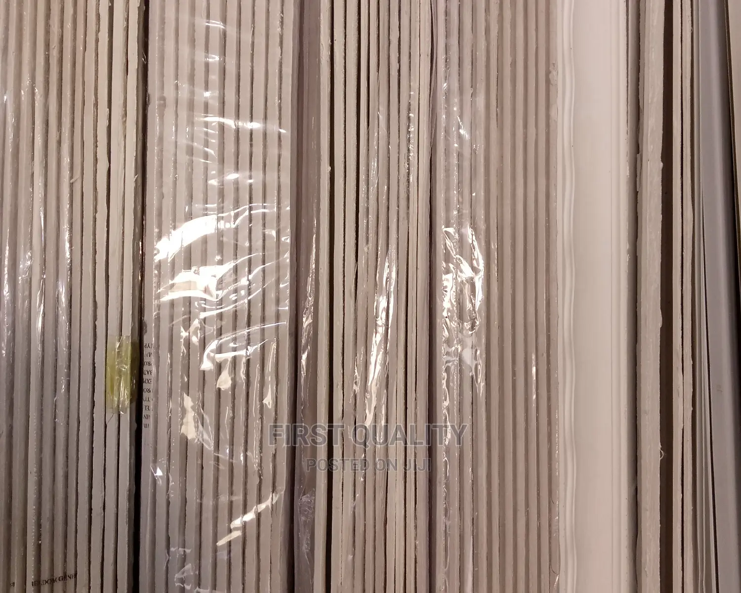 Gypsum Conice