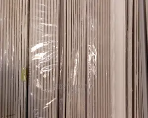 Gypsum Conice
