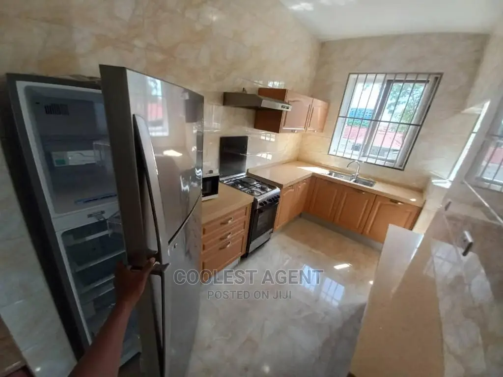 Furnished 1bdrm Villa in Masaki, Kinondoni for rent