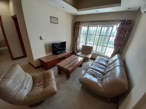 Furnished 1bdrm Villa in Masaki, Kinondoni for rent