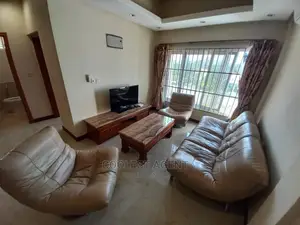 Furnished 1bdrm Villa in Masaki, Kinondoni for rent