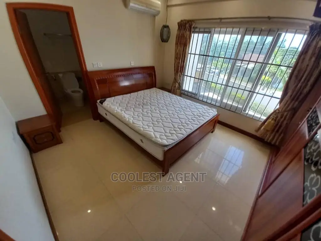 Furnished 1bdrm Villa in Masaki, Kinondoni for rent
