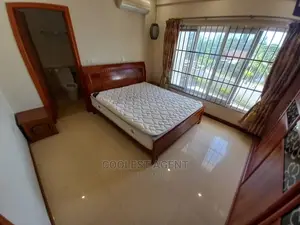 Furnished 1bdrm Villa in Masaki, Kinondoni for rent