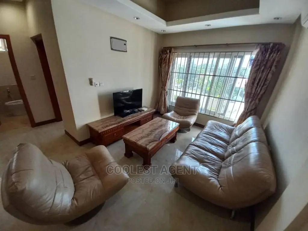 Furnished 1bdrm Villa in Masaki, Kinondoni for rent
