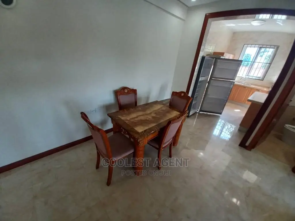 Furnished 1bdrm Villa in Masaki, Kinondoni for rent