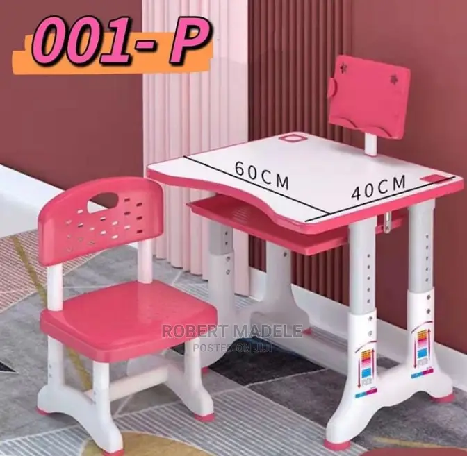 Desk La Mtoto