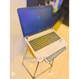 Laptop HP 430 G3 8GB Intel Core I5 HDD 512GB