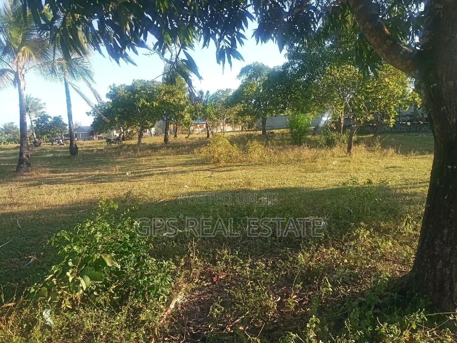 Clean Titled Plot for Sale