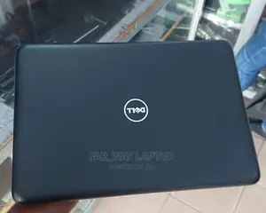 New Laptop Dell Latitude 11 3180 4GB Intel Pentium HDD 500GB