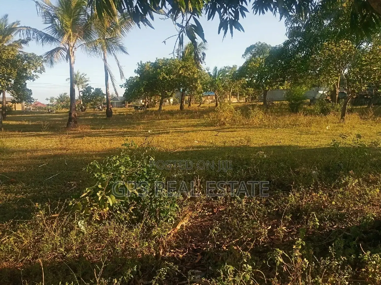 Clean Titled Plot for Sale