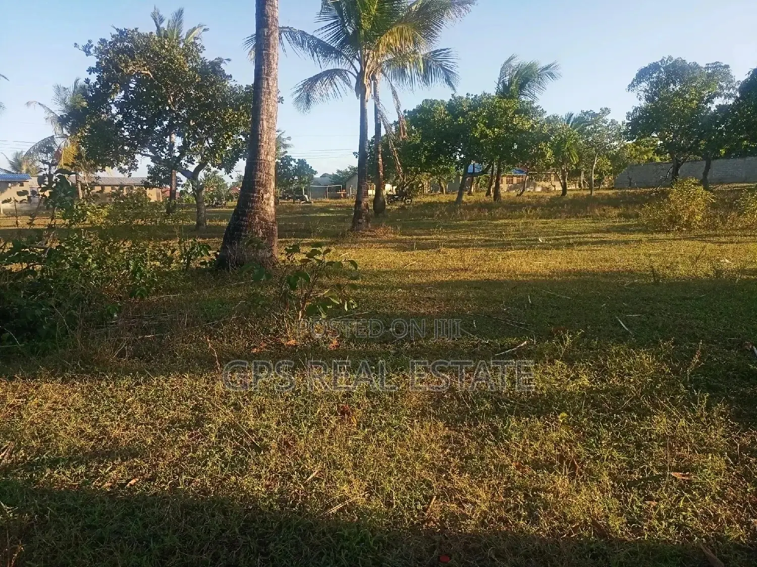Clean Titled Plot for Sale