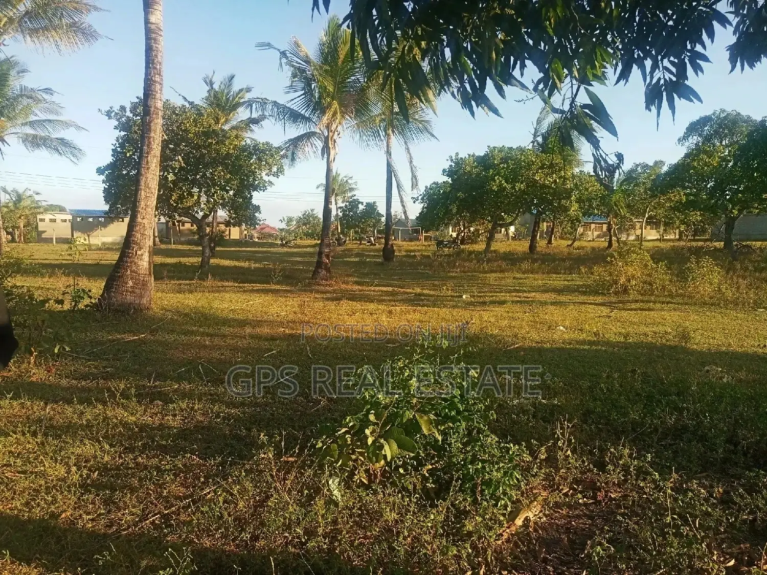 Clean Titled Plot for Sale