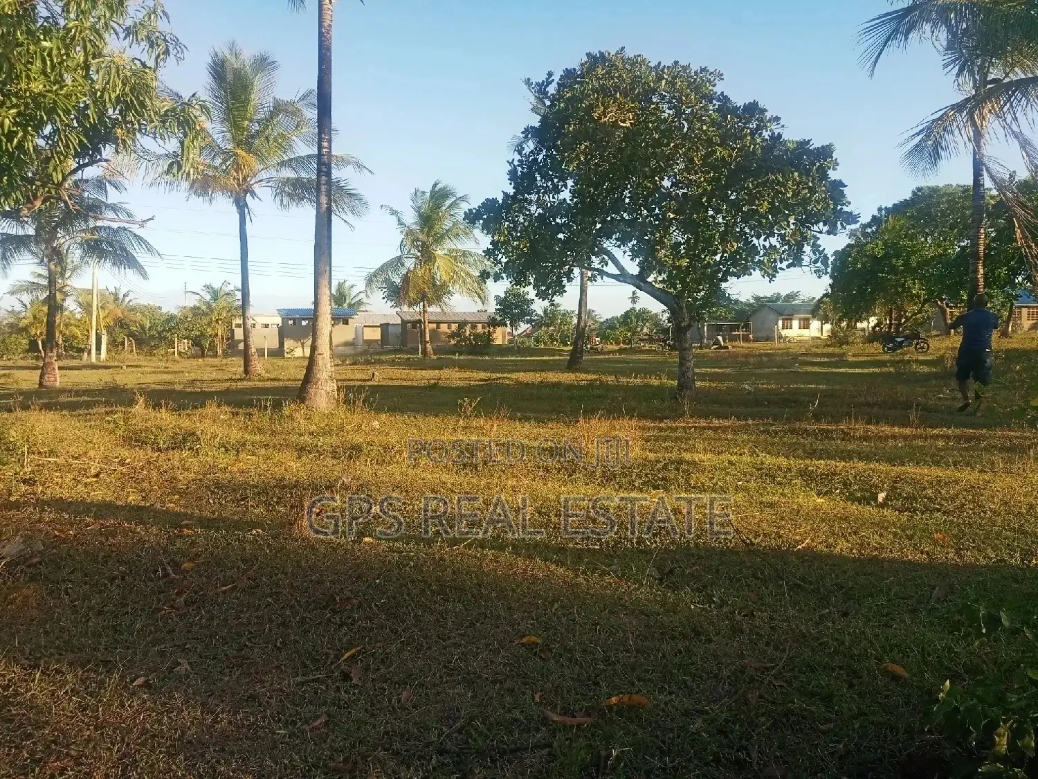 Clean Titled Plot for Sale