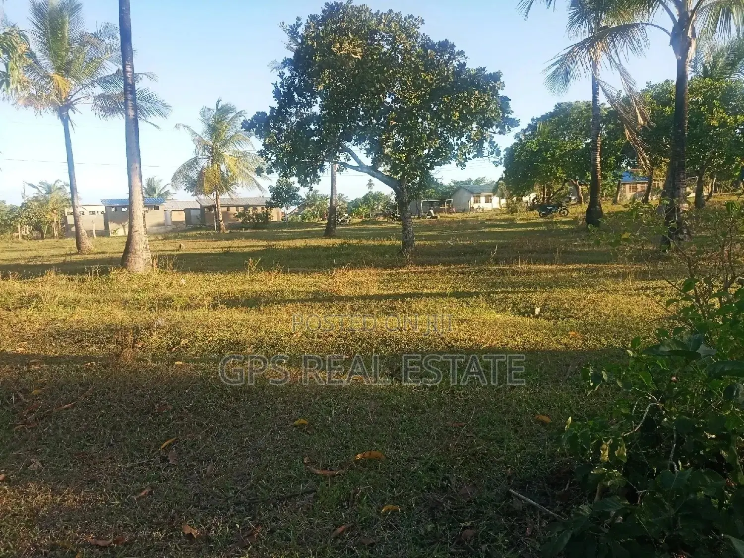 Clean Titled Plot for Sale