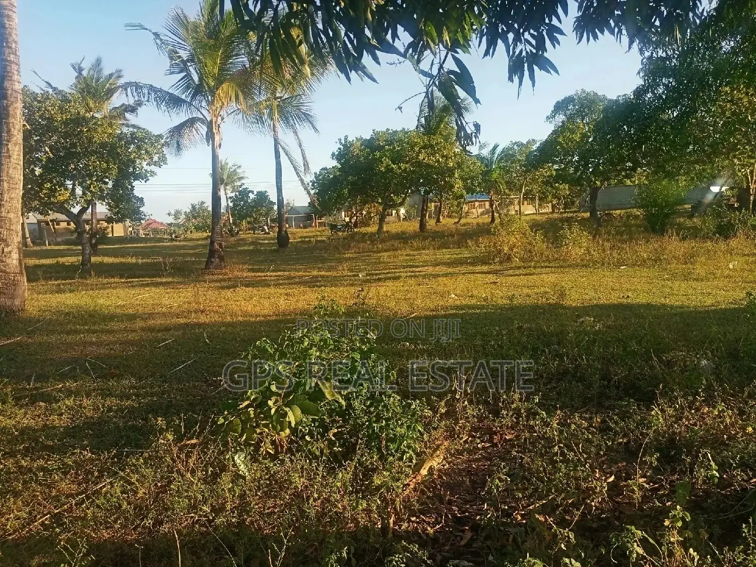 Clean Titled Plot for Sale