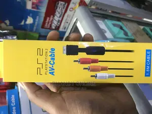 AV Cable 1.8M