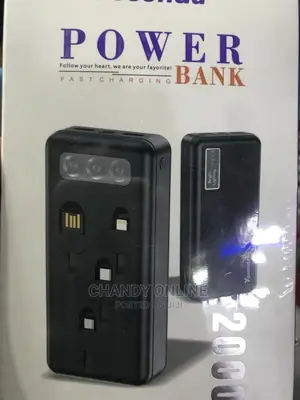 YOSONDA 20000 Mah Power Bank