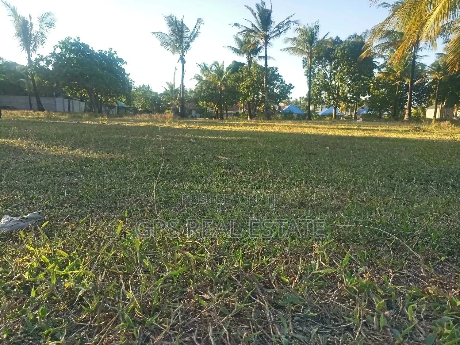 Good Plot For Sale