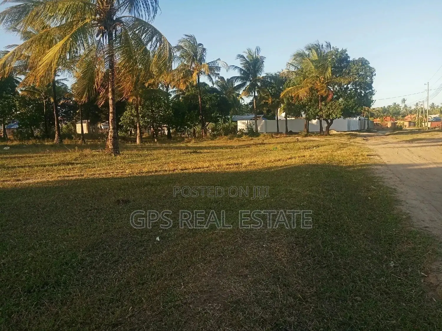 Good Plot For Sale