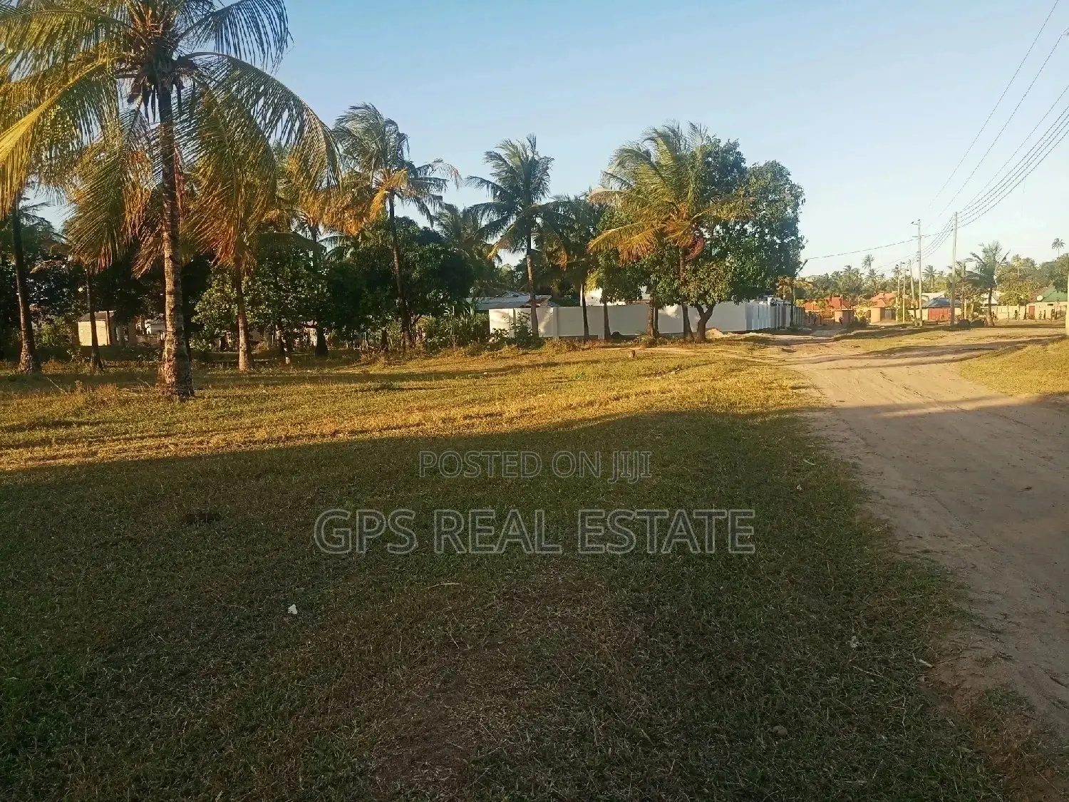 Good Plot For Sale