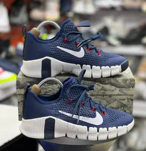 Nike Brand