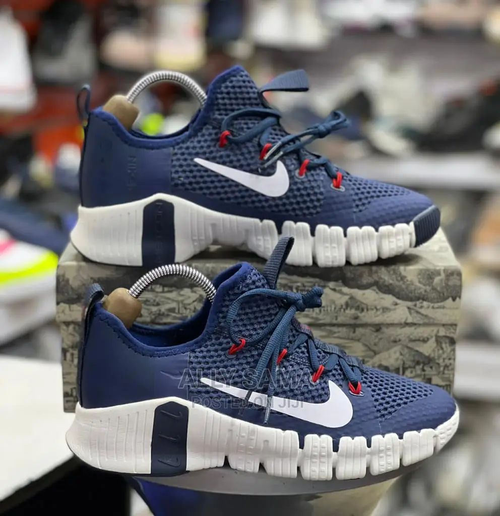 Nike Brand