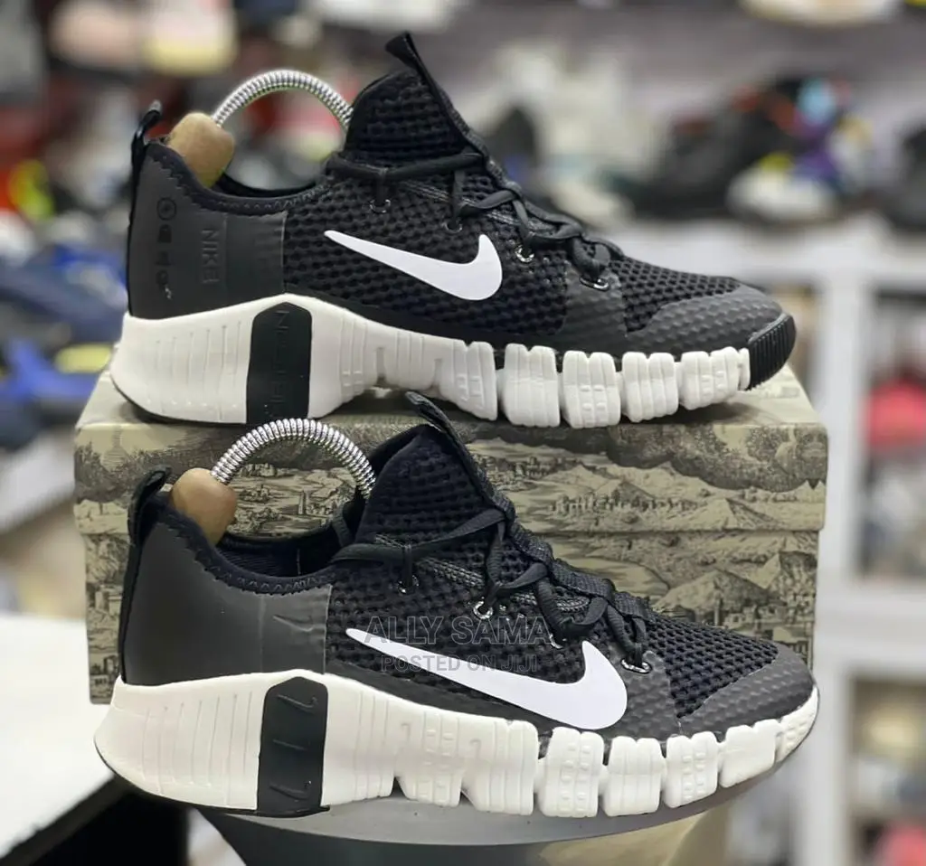 Nike Brand