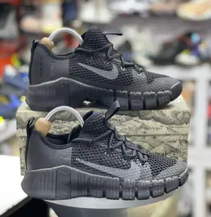 Nike Brand