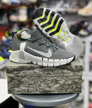 Nike Brand