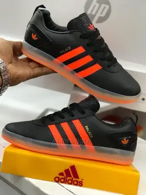 Adidas Brand