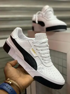 Puma Trainer