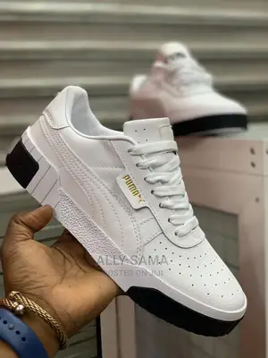 Puma Trainer