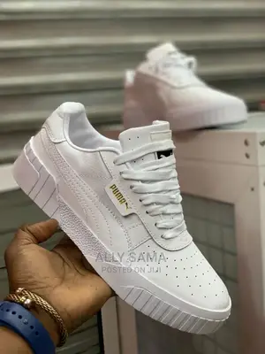 Puma Trainer