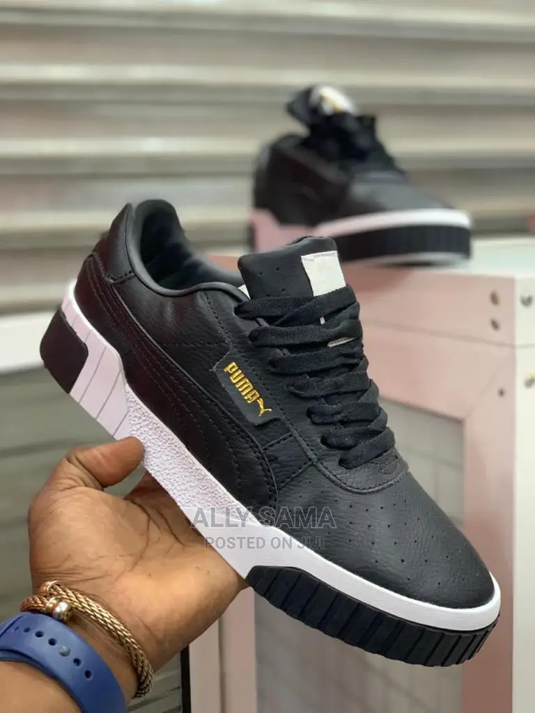 Puma Trainer