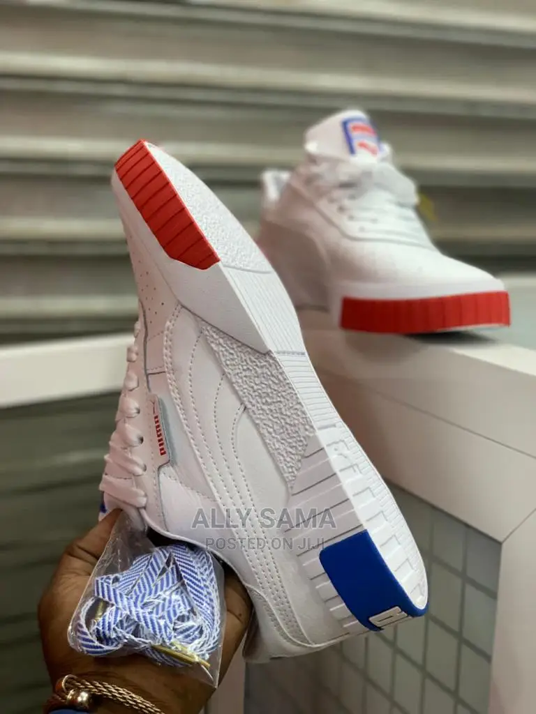 Puma Trainer