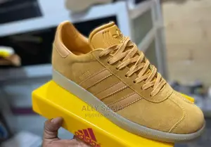 Adidas Brand